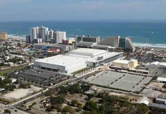 Centrum kongresowe Ocean Center